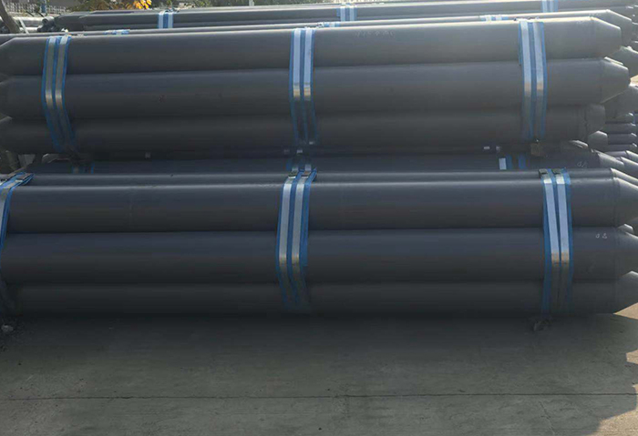 呼和浩特管桁架钢管